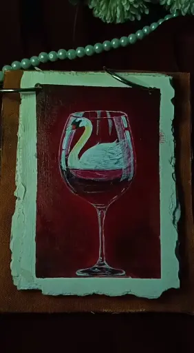 Swanpour