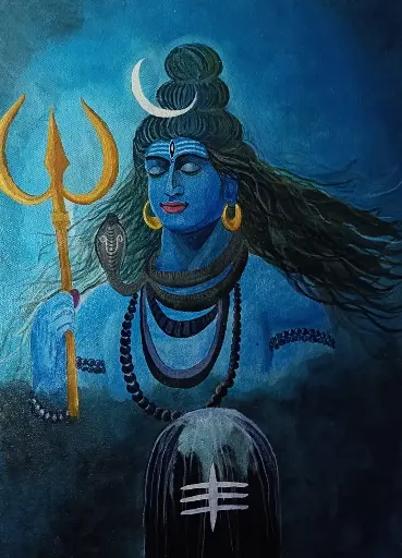 Sarvashiva-The Eternal