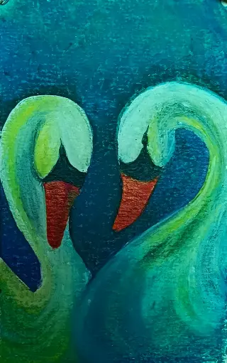 Soulmates